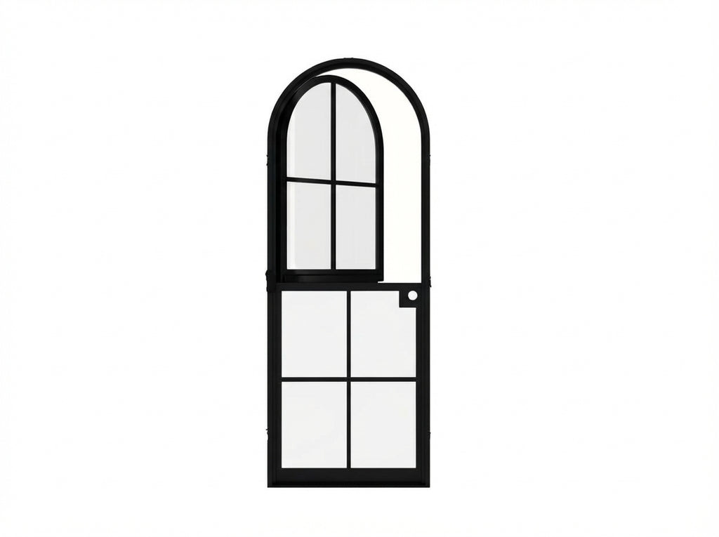 Dutch - Single Full Arch