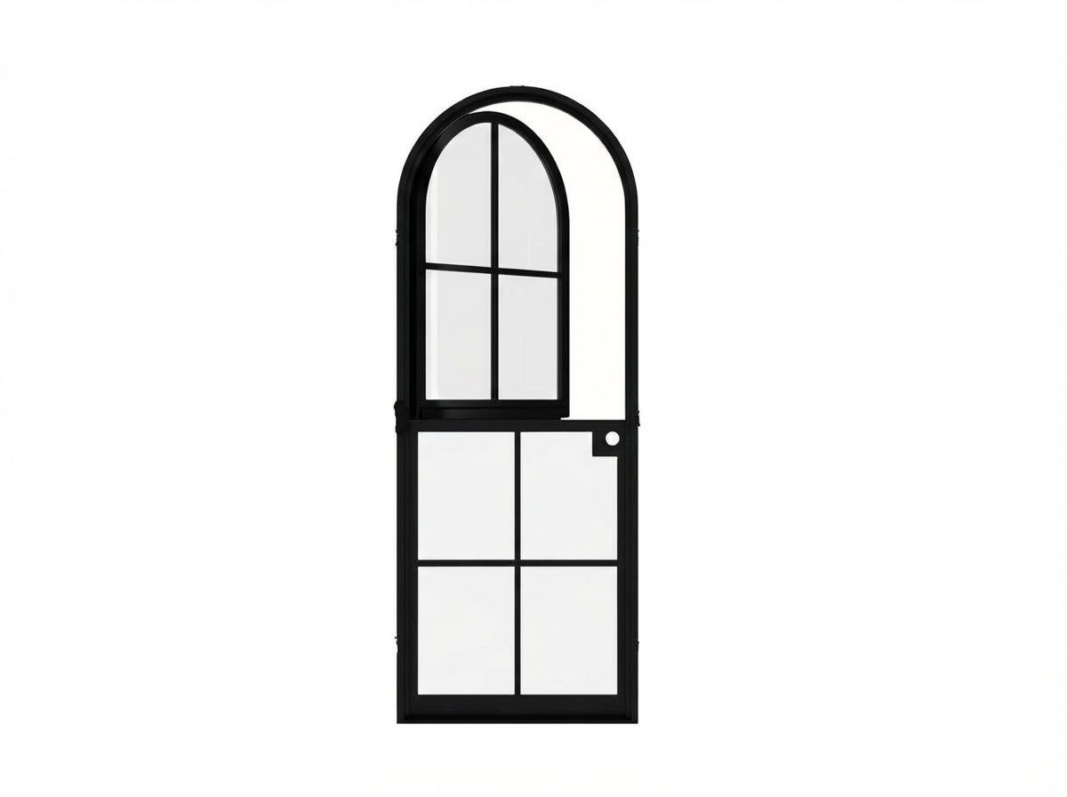 Dutch - Single Full Arch