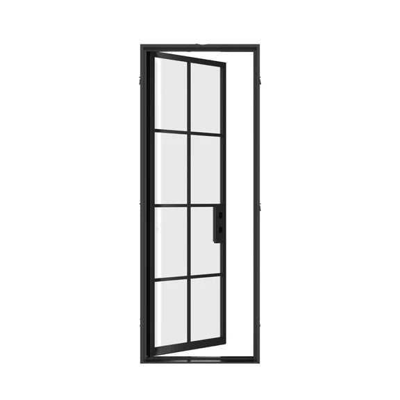 Thermal Break - Single Flat