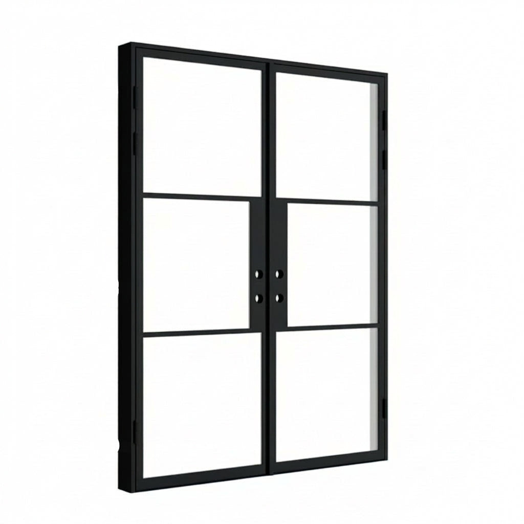 Double Flat simple