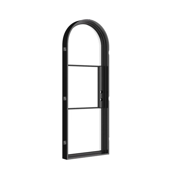 Thermal Break - Single Full Arch