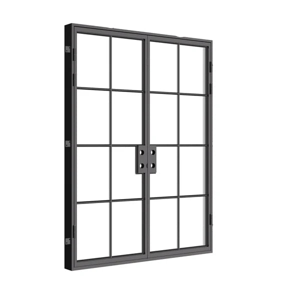Thermal Break - Double Flat