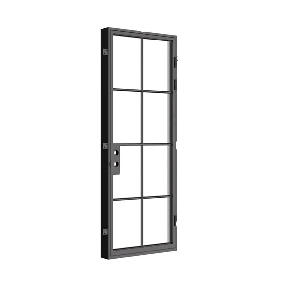 Thermal Break - Single Flat