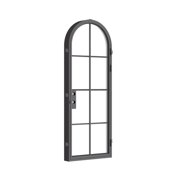 Thermal Break - Single Full Arch