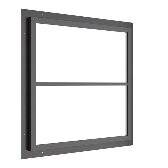 Window 0V 1H - Fixed Square