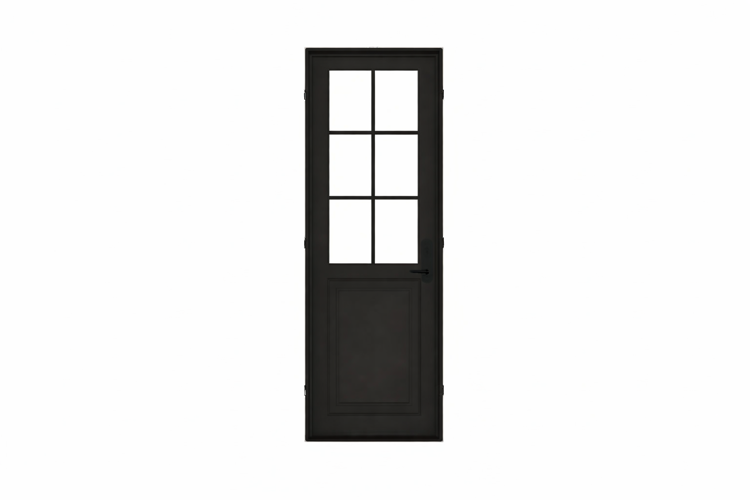 Getty - Single Flat