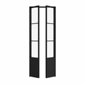 Pantry with Kickplate - Double Flat