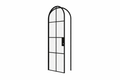 Interior - Single Full Arch