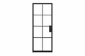 Interior - Single Flat