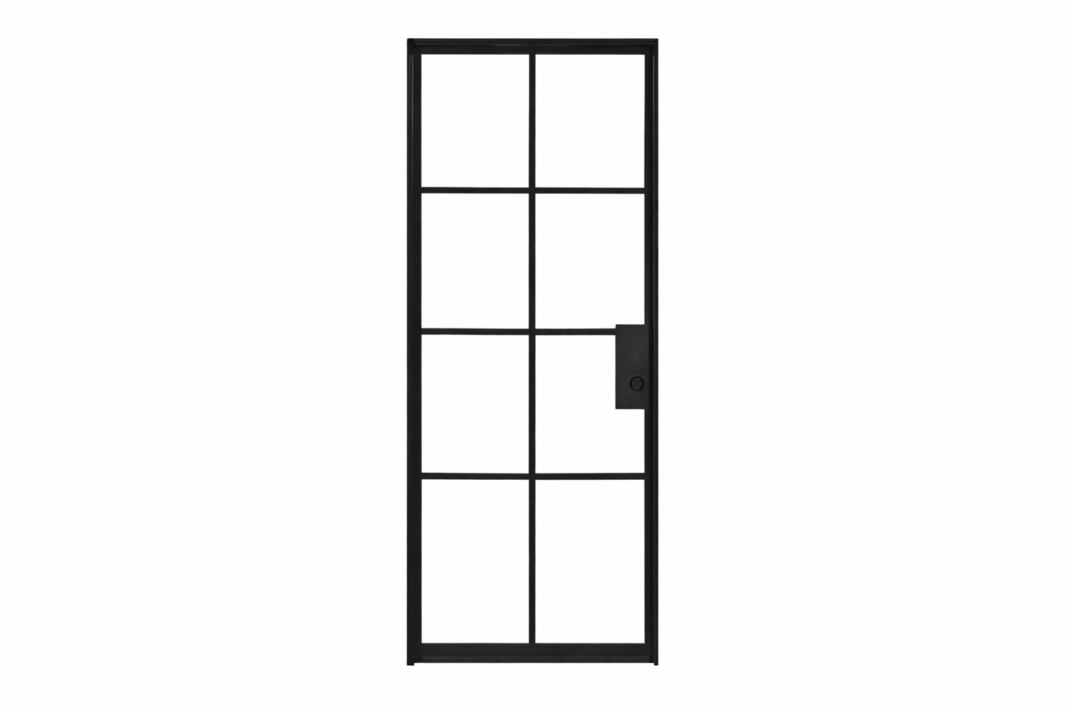 Interior - Single Flat