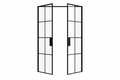 Interior - Double Flat