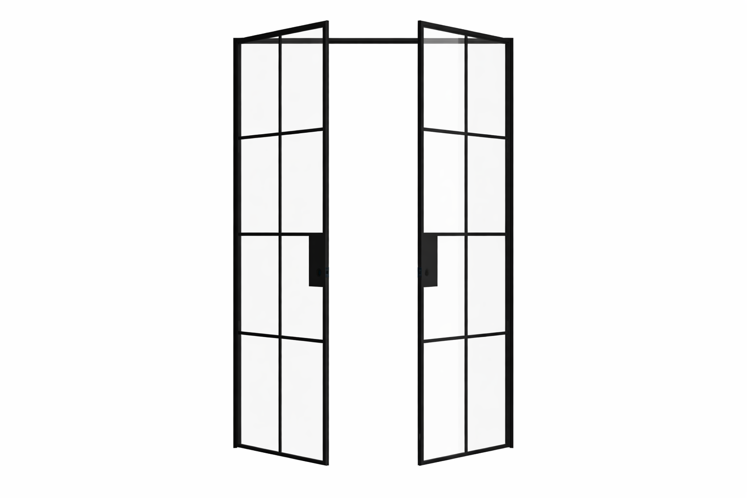 Interior - Double Flat