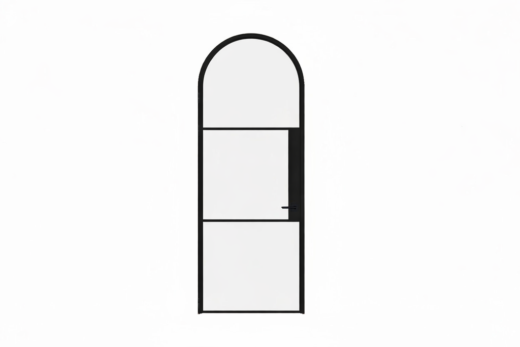 Interior - Single Full Arch