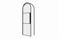 Interior - Single Full Arch