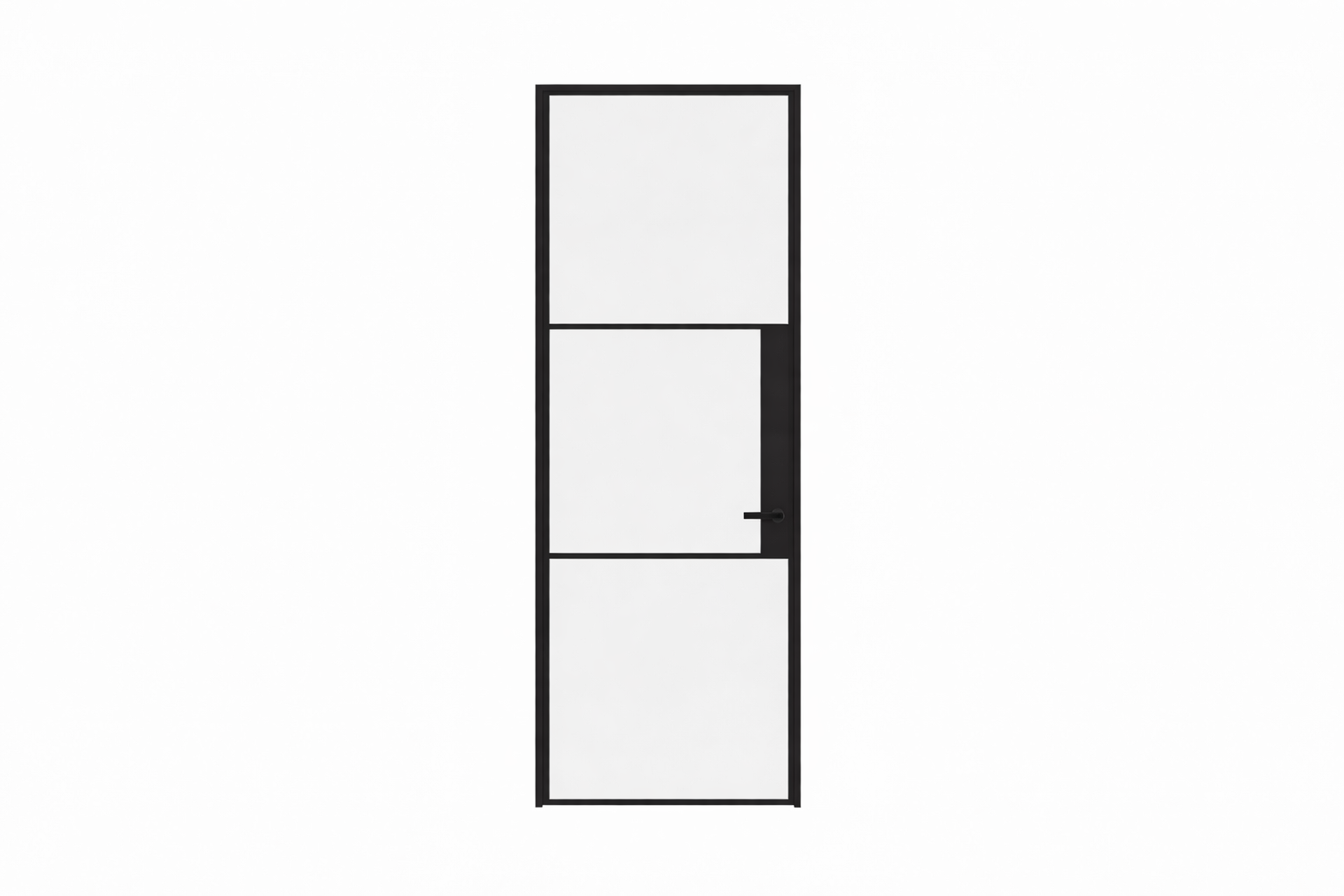 Interior - Single Flat