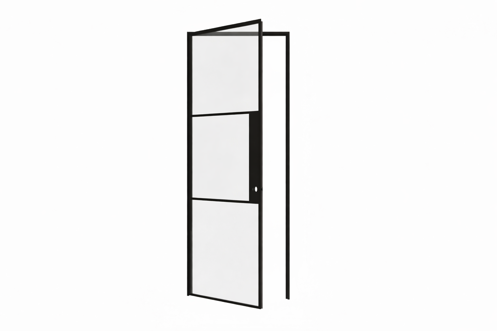 Interior - Single Flat