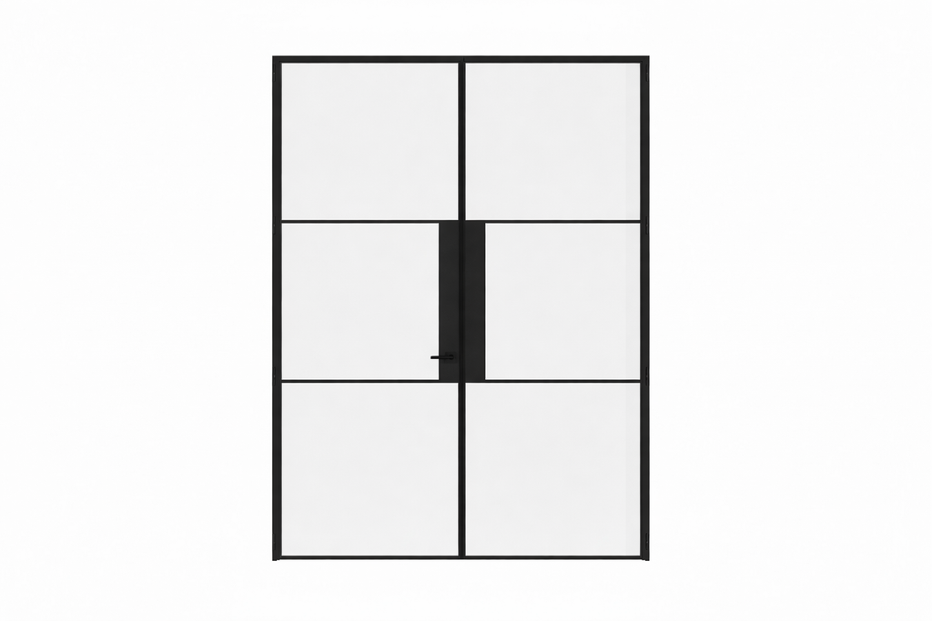 Interior - Double Flat