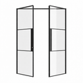 Interior - Double Flat