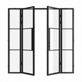 Flat Top Window - Double Flat