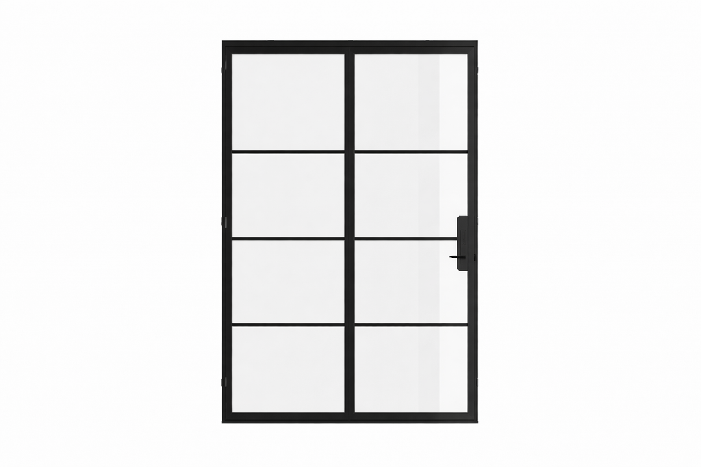 Bi-Fold