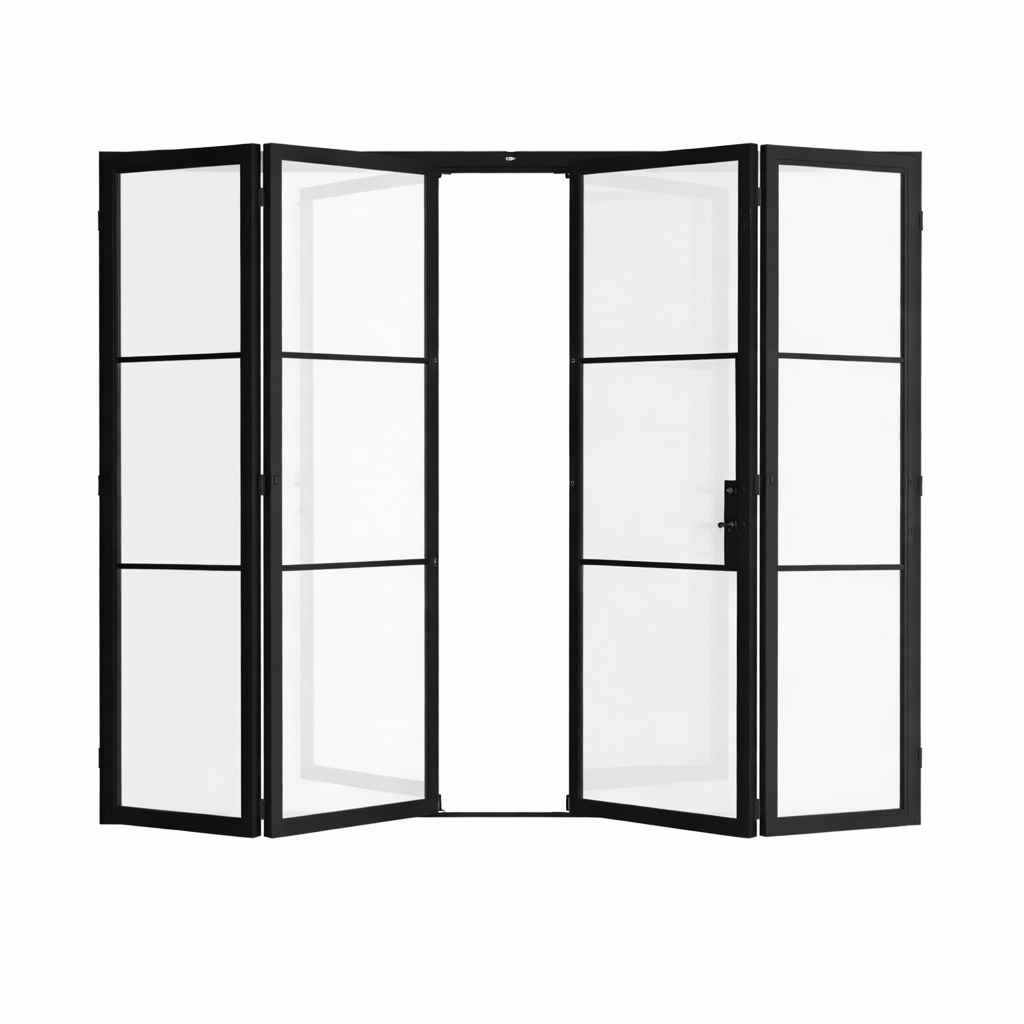 Bi-Fold