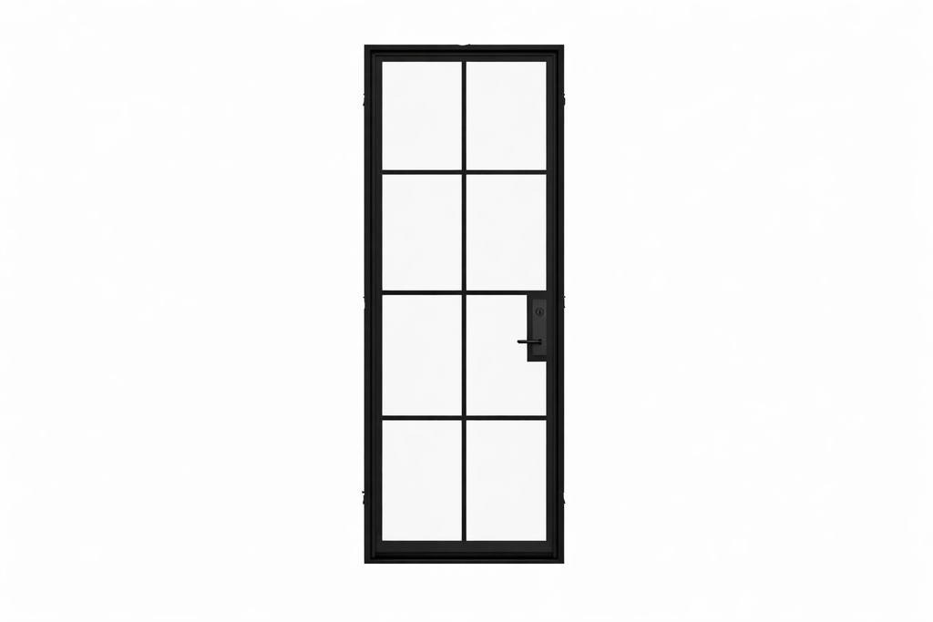 Single Flat