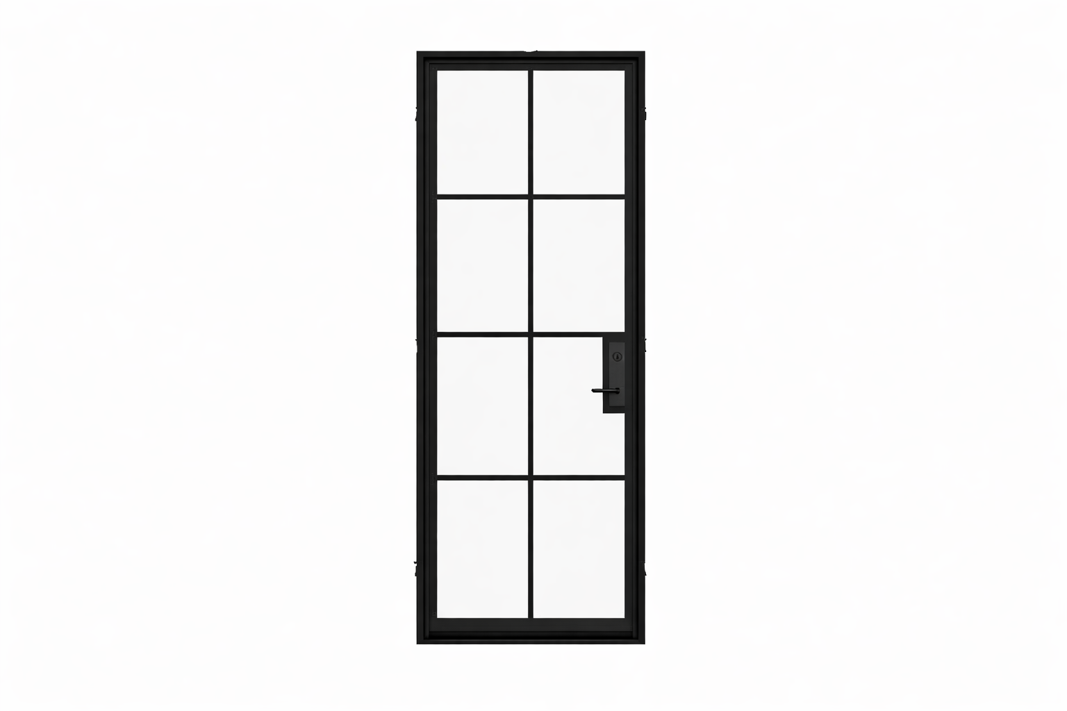 Single Flat