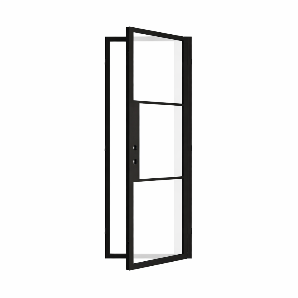 Single Flat simple