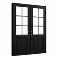 Double Flat