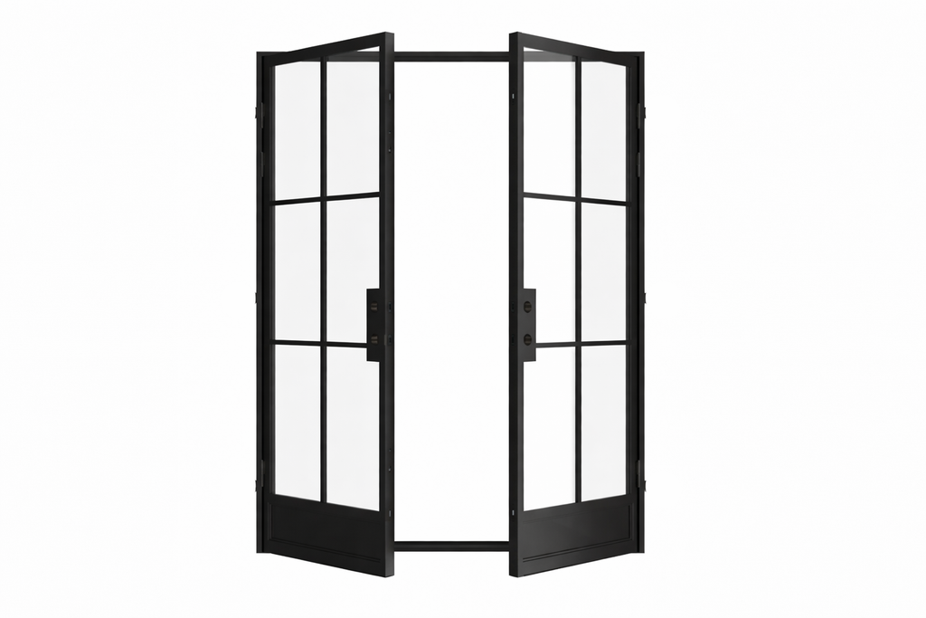 Double Flat