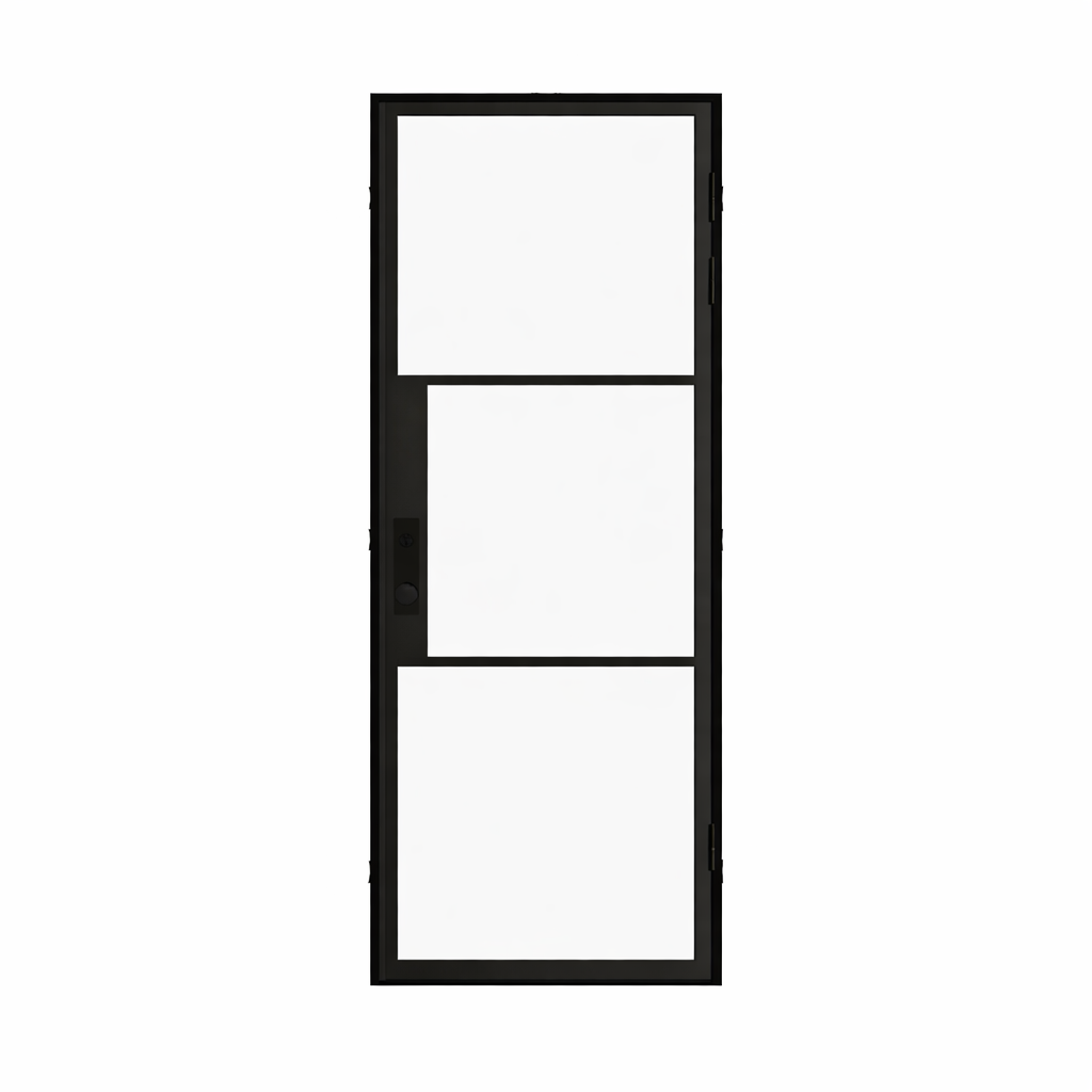 Single Flat simple