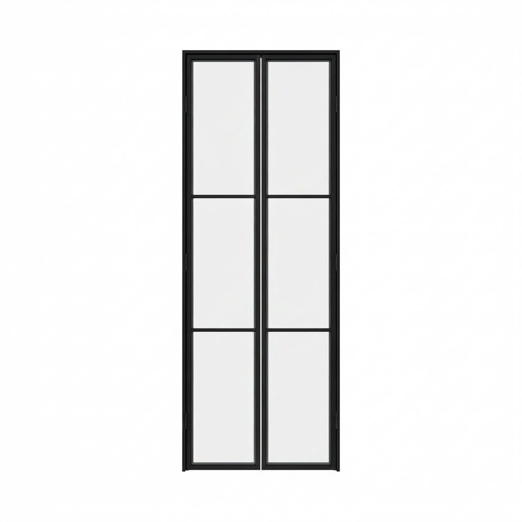 Pantry - Double Flat