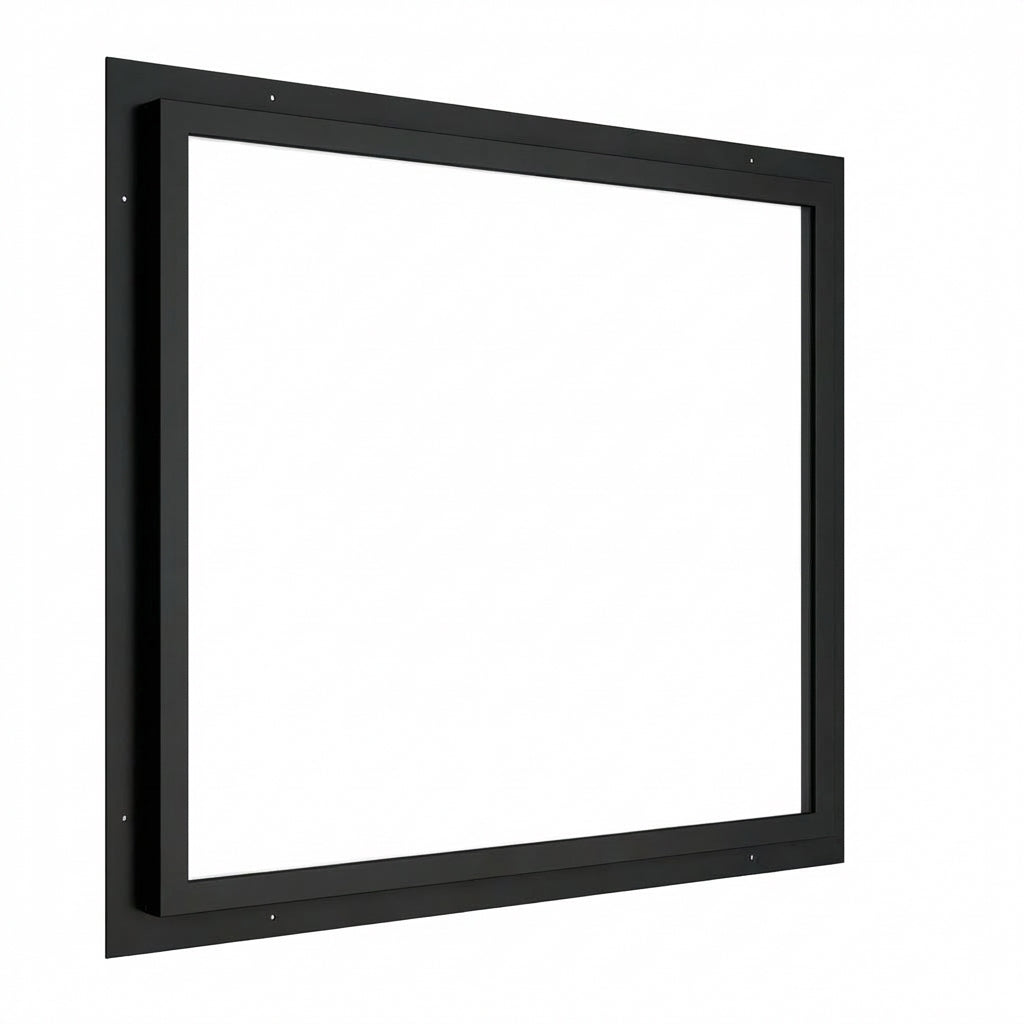 Window 0V 0H - Fixed Square