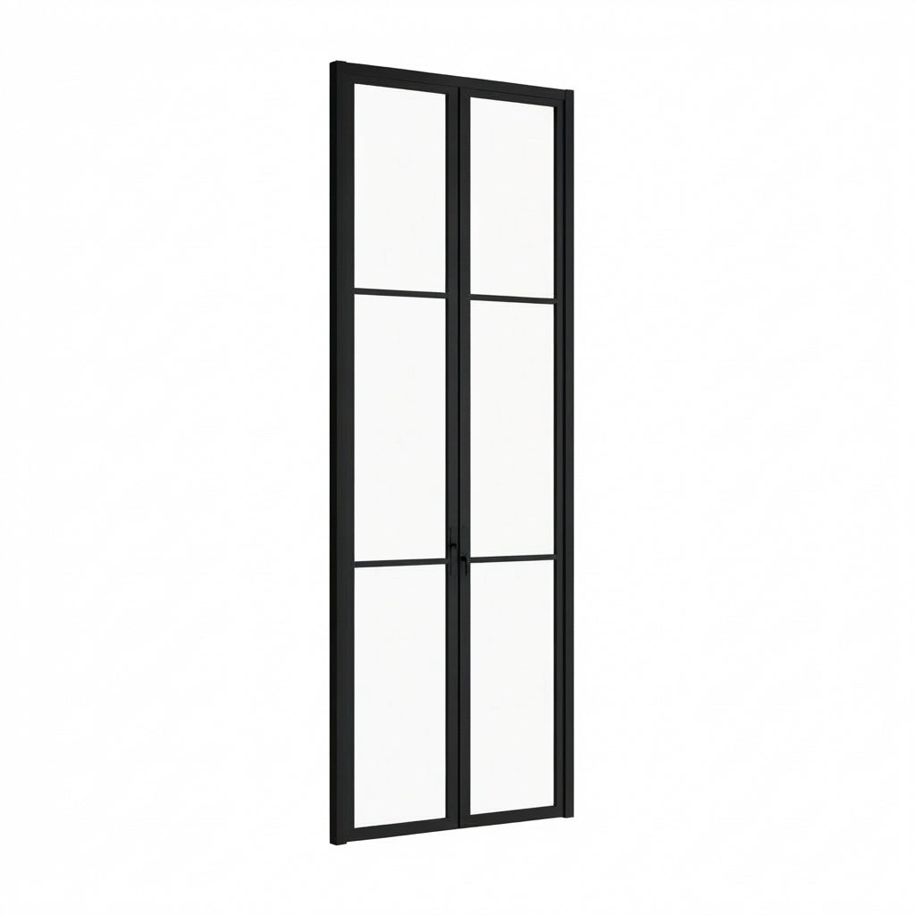 Pantry - Double Flat