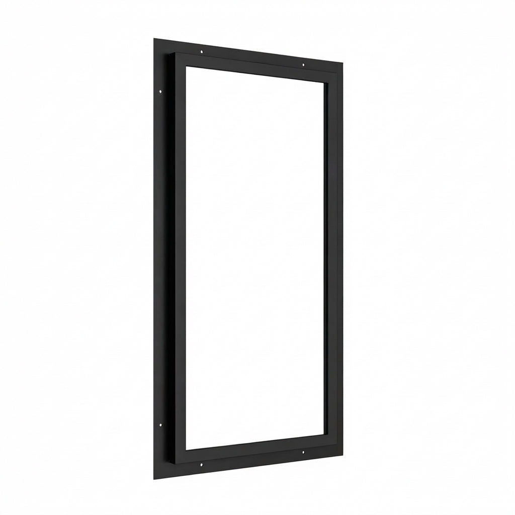 Window 0V 0H - Fixed Portrait