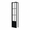 Pantry with Kickplate - Single Flat