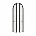 Pantry - Double Full Arch