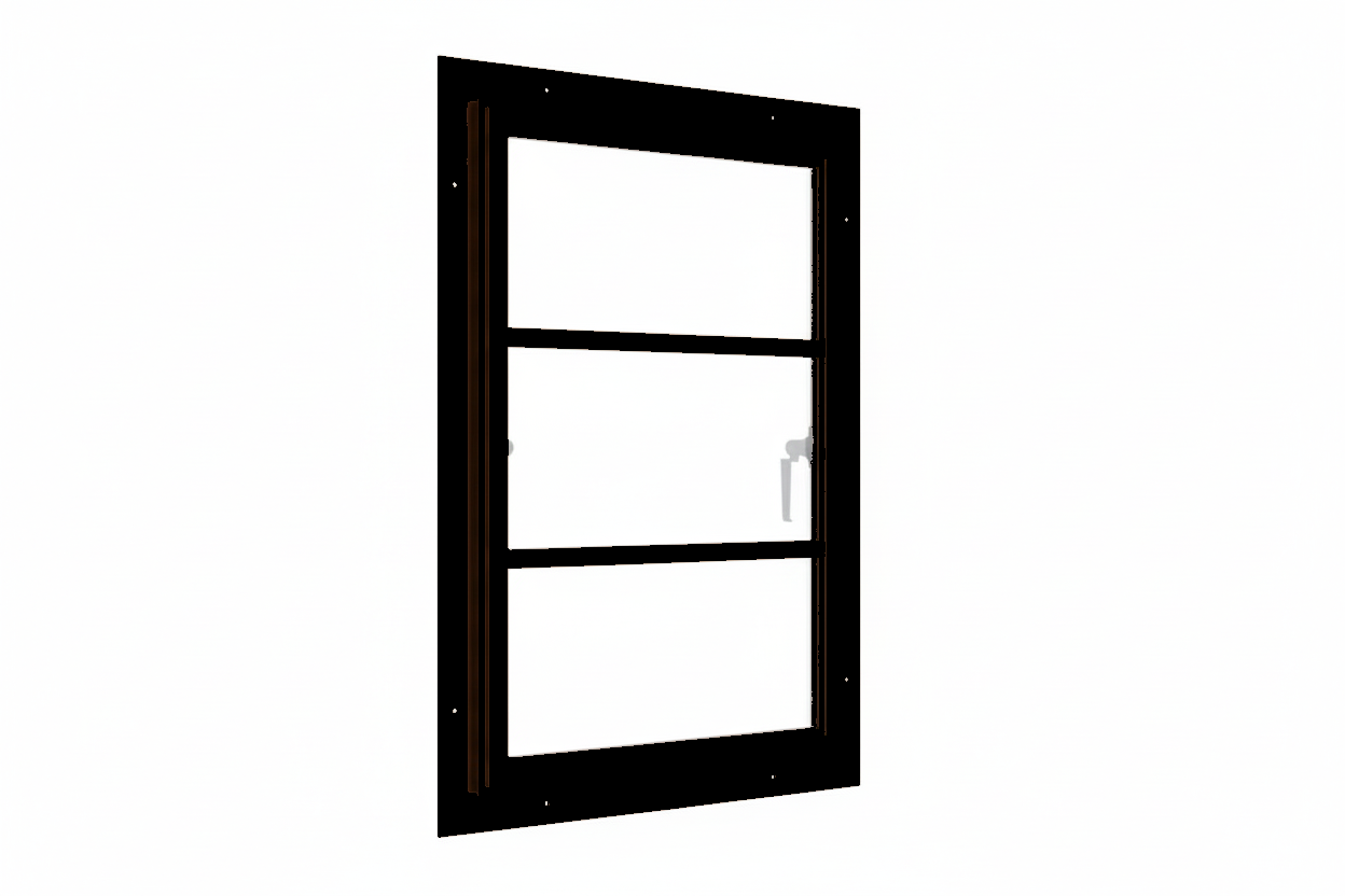 Window 0V 2H - Push Out