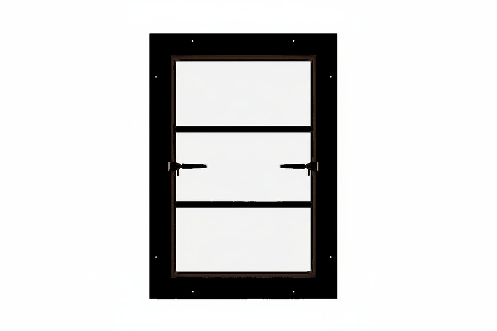 Window 0V 2H - Push Out