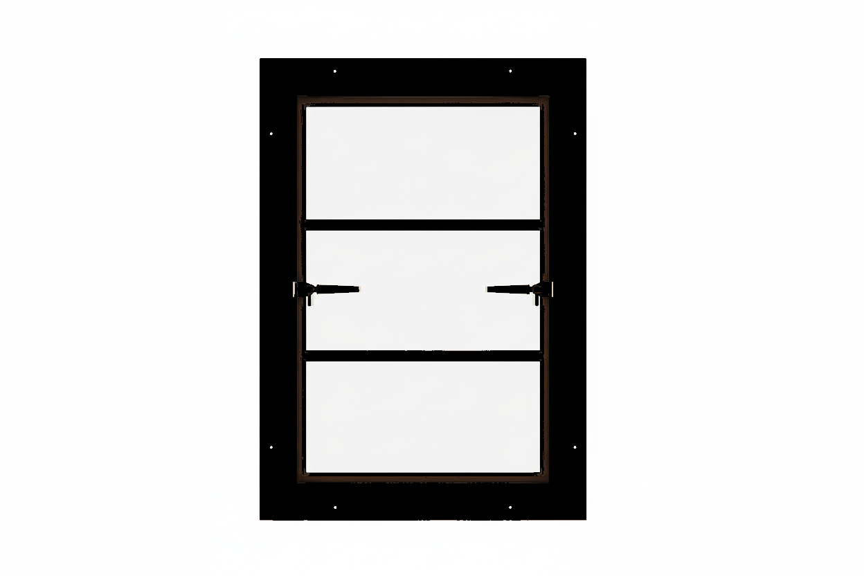 Window 0V 2H - Push Out